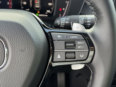 New 2026 Acura ADX FWD image 9