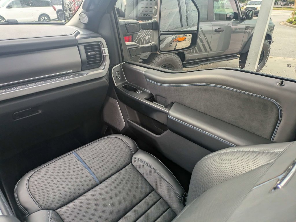 New 2026 Ford F250 Platinum AWD/4WD image 20