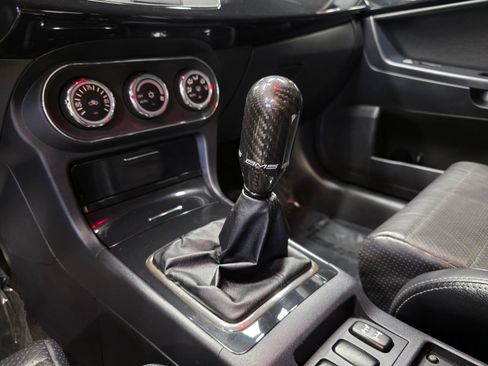 Used 2012 Mitsubishi Lancer Evolution GSR AWD/4WD image 26
