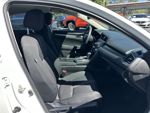 Used 2019 Honda Civic LX image 20