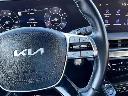 Used 2023 Kia Telluride SX Prestige X-Line AWD/4WD image 5