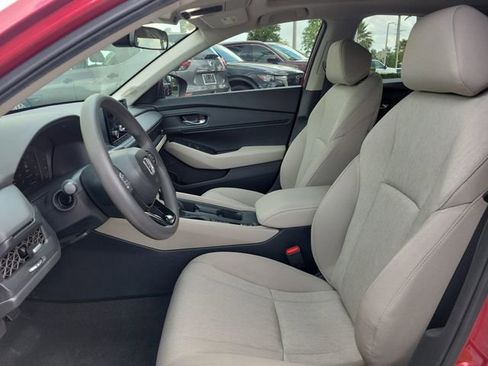 Used 2024 Honda Accord EX image 16