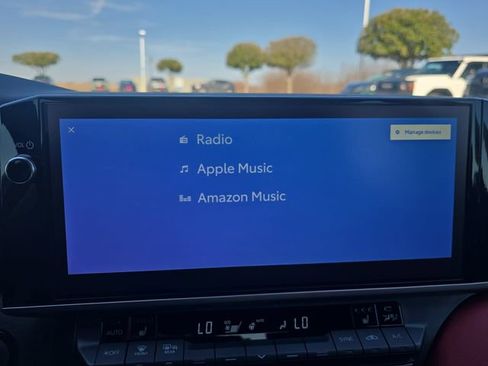 Used 2026 Toyota Camry XSE image 20