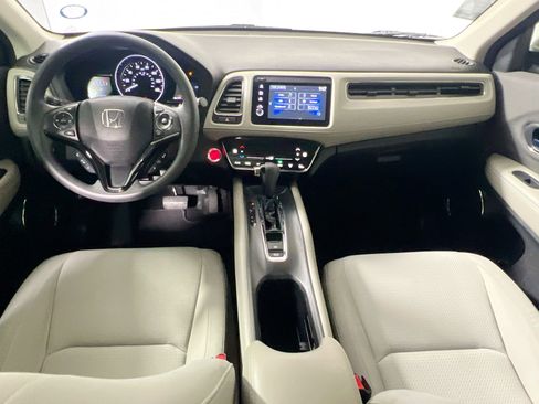 Used 2020 Honda HR-V EX image 30
