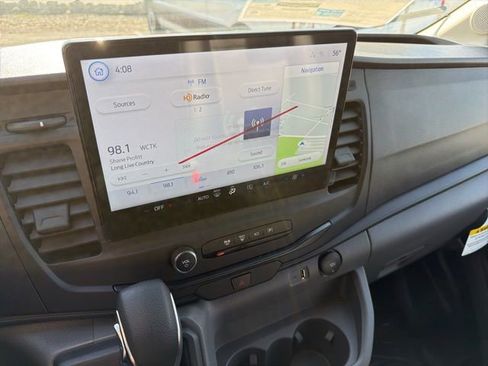 New 2026 Ford Transit 250 148 Medium Roof Extended AWD w/ Load Area Protection Package image 17