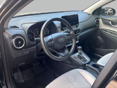 Certified 2023 Hyundai Kona SEL w/ Convenience Package AWD/4WD image 18