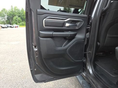 Used 2019 RAM 1500 Big Horn AWD/4WD image 31
