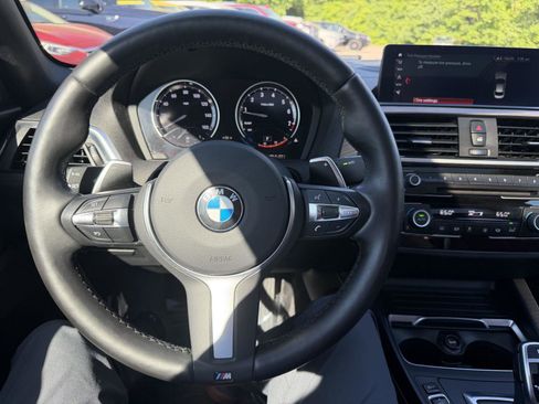 Used 2019 BMW M240i xDrive Coupe w/ Premium Package AWD/4WD image 12