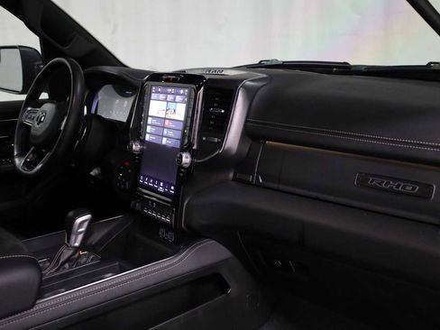 Used 2025 RAM 1500 RHO AWD/4WD image 6