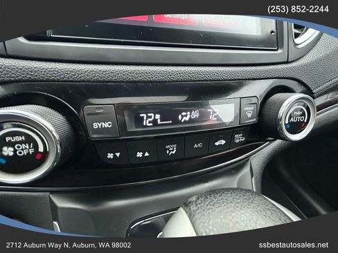 Used 2015 Honda CR-V Touring image 29