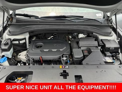 Used 2020 Hyundai Santa Fe Limited AWD/4WD image 11
