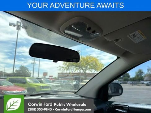 Used 2014 Jeep Compass Sport FWD image 17