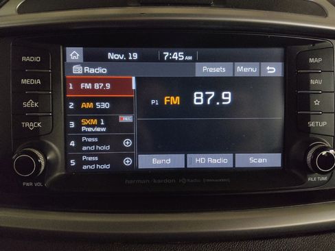 Used 2019 Kia Sorento SX image 25