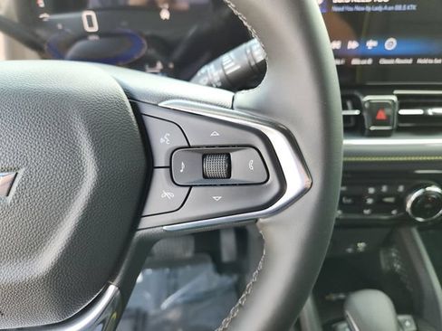 New 2026 Chevrolet TrailBlazer ACTIV w/ Convenience Package FWD image 31