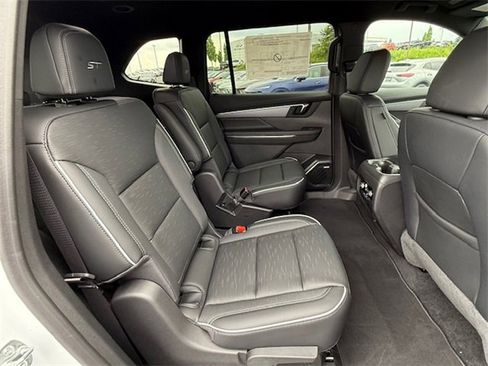 New 2025 Buick Enclave Sport Touring w/ Power Package image 17