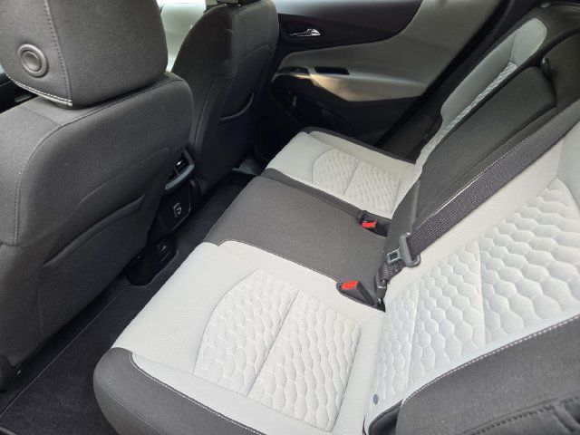 Used 2020 Chevrolet Equinox LT AWD/4WD image 23