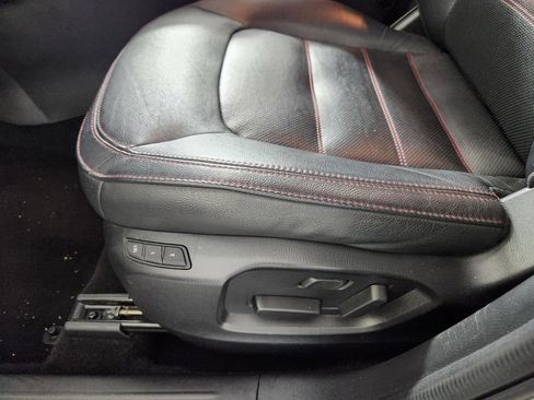 Used 2023 MAZDA CX-5 Carbon Edition AWD/4WD image 13