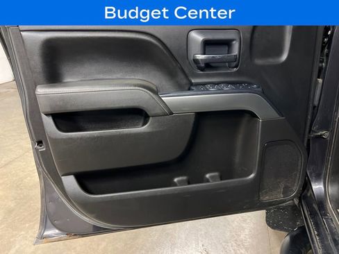 Used 2015 Chevrolet Silverado 1500 LT w/ All Star Edition image 15