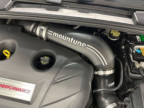 Used 2017 Ford Focus RS image 5