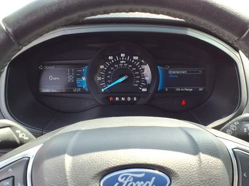 Used 2024 Ford Edge SEL w/ Convenience Package AWD/4WD image 21