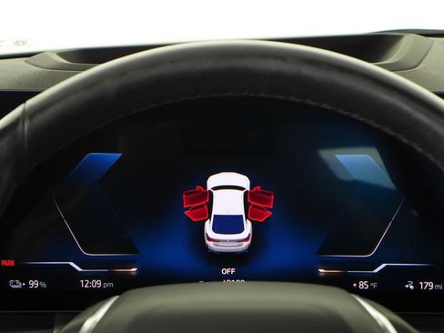 Certified 2023 BMW i4 eDrive35 RWD image 28
