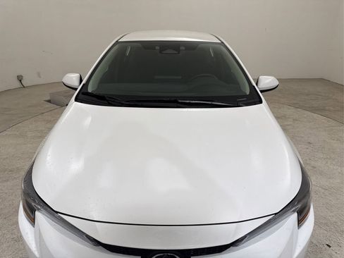 Used 2026 Toyota Corolla LE FWD image 13