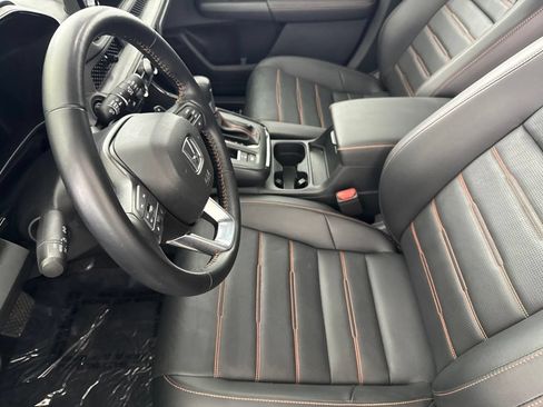 Used 2025 Honda CR-V Sport-L image 22