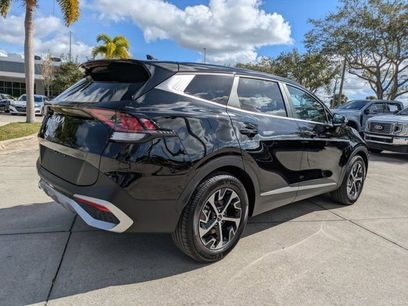 Used 2023 Kia Sportage EX