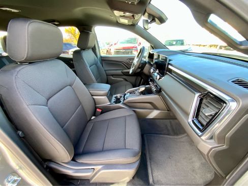 New 2026 GMC Canyon Elevation image 32