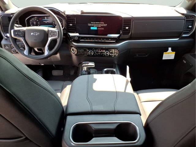 New 2026 Chevrolet Silverado 1500 RST w/ RST All Star Premium Package AWD/4WD image 11