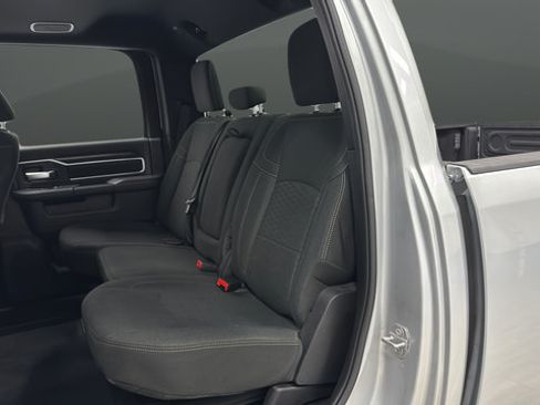 Used 2026 RAM 2500 Big Horn AWD/4WD image 22