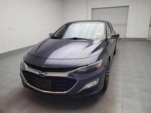 Used 2021 Chevrolet Malibu RS image 15