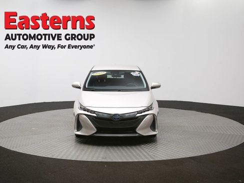 Used 2020 Toyota Prius Prime XLE image 51