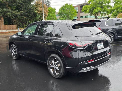 Certified 2024 Honda HR-V EX-L image 15