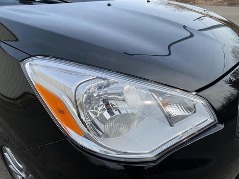 Used 2020 Mitsubishi Mirage G4 SE image 5