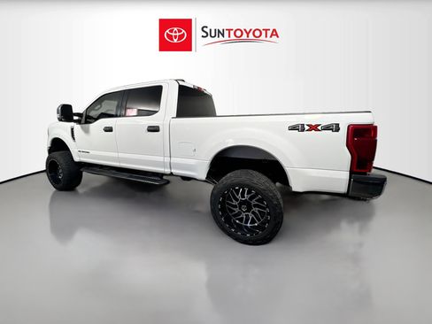 Used 2020 Ford F350 XLT AWD/4WD image 6