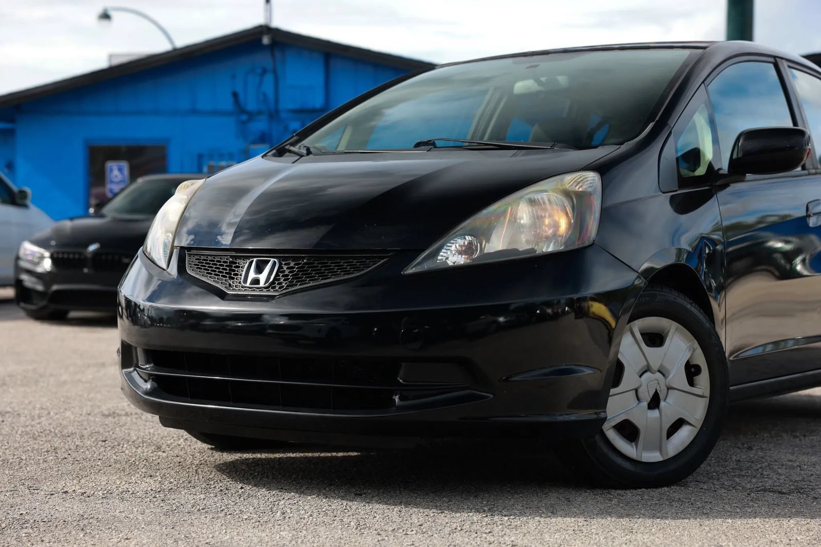 Used 2013 Honda Fit image 16