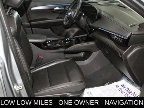 Used 2024 Buick Envision Preferred AWD/4WD image 22