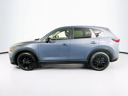Used 2024 MAZDA CX-5 Carbon Edition AWD/4WD image 6