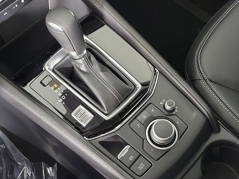 New 2025 MAZDA CX-5 AWD 2.5 S w/ Preferred Package image 24