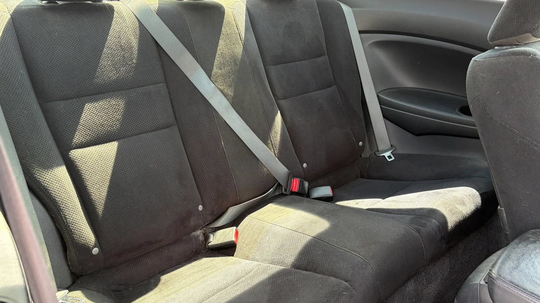 Used 2012 Honda Accord EX image 8