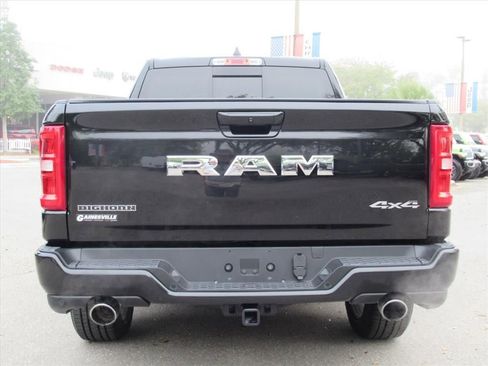 Used 2025 RAM 1500 Big Horn image 6