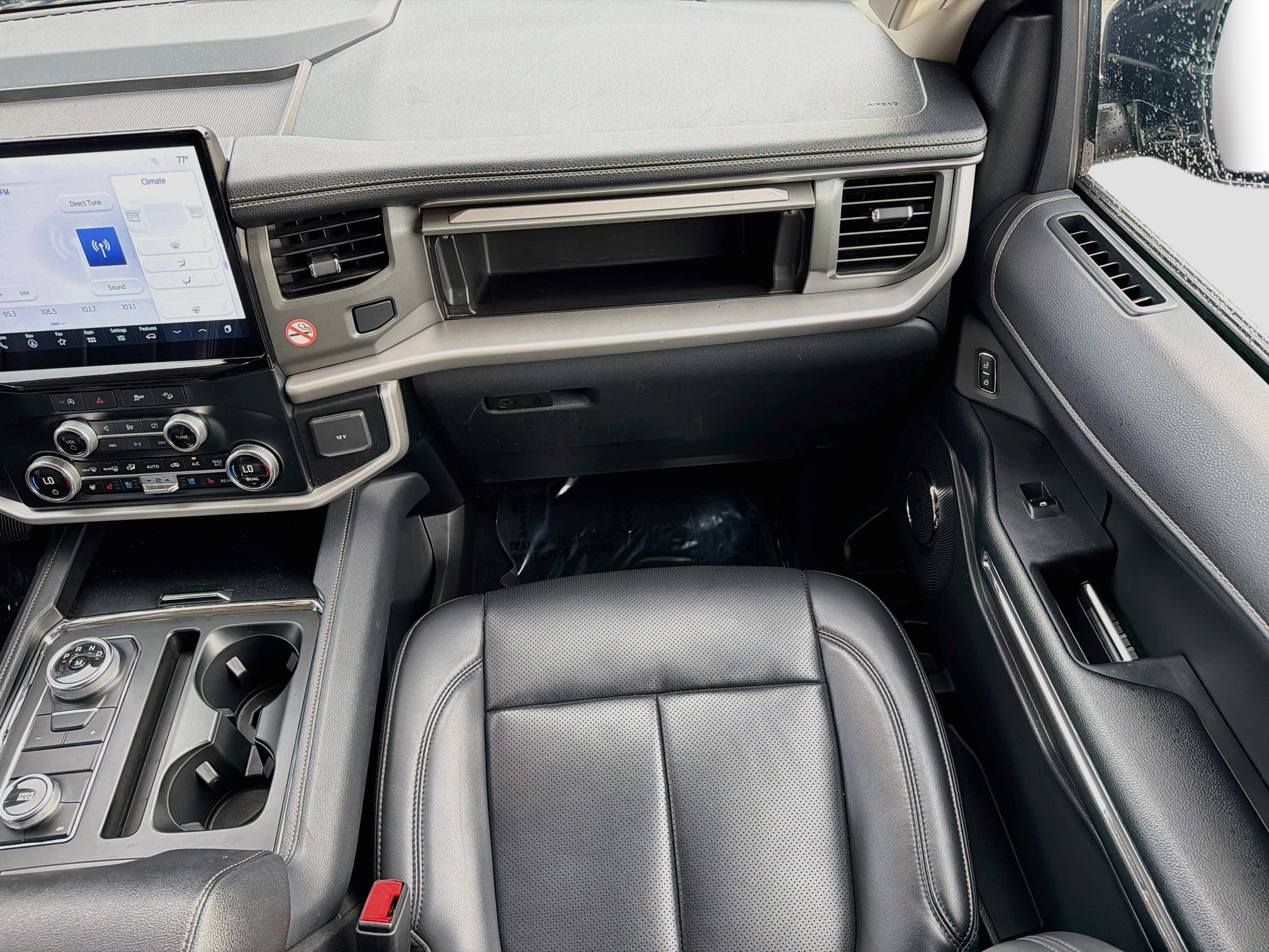 Used 2024 Ford Expedition Max XLT AWD/4WD image 19