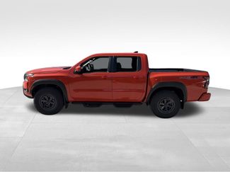 New 2026 Nissan Frontier PRO-4X w/ Pro Premium Package AWD/4WD video 4