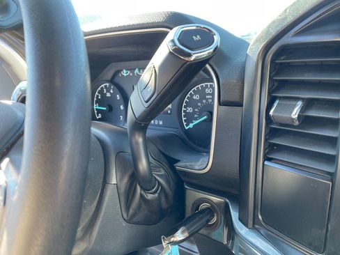 Used 2023 Ford F150 XL w/ STX Appearance Package image 23