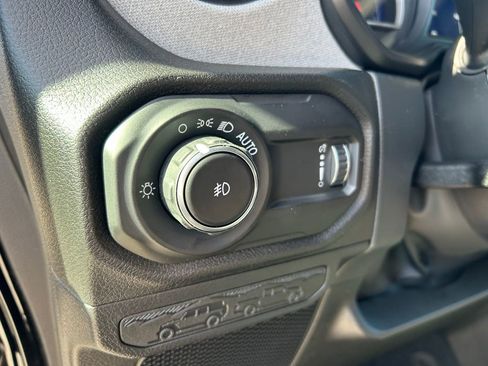 New 2026 Jeep Wrangler Sport S image 14