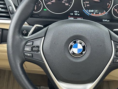 Used 2016 BMW 340i xDrive Sedan image 11