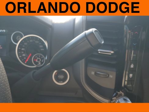 New 2026 RAM 2500 Tradesman image 15