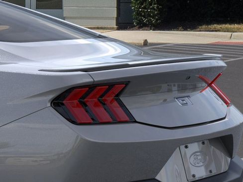 New 2025 Ford Mustang GT Premium image 22