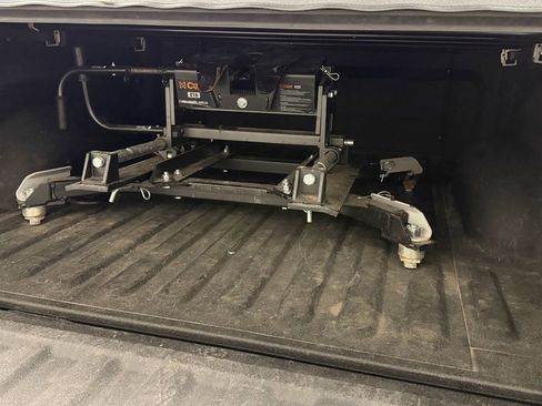 Used 2019 RAM 3500 Limited image 23